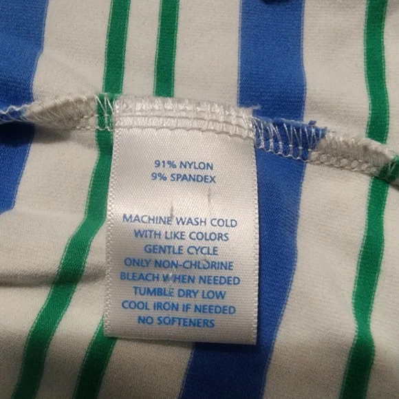 Southern Tide - Robyn Performance Dress, Womens Medium​ - Picture 7 of 7